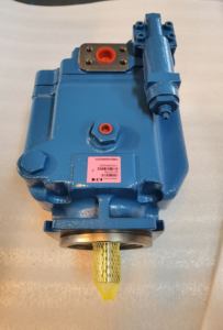 Zy Vickers Pvh057 Pvh098 Pvh131 Serie Pvh098r01aj30a250000002001ab010a Voor Het Genereren Van Planten Stalen Planeet Axiale Zuigerpomp - Product Image 6