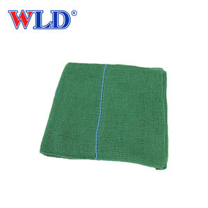 ผ้าก๊อซปลอดเชื้อแบบใช้แล้วทิ้ง ขนาด 10*10 ซม. สำหรับการผ่าตัดและการแพทย์ - Product Image 2