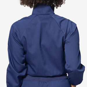 Nouvelle Collection 2022 : Tenue Médicale Femme – Blouse et Pantalon d'Infirmière, Uniforme de Laboratoire, Dentaire et de Bloc Opératoire - Product Image 2