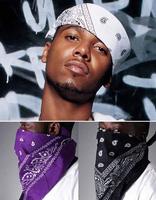 Bandana multifonction, bandeau magique, foulard en coton sans couture personnalisé, impression par sublimation, bandanas carrés
