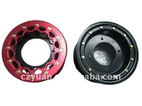 Moto Pièces Beadlock Quad ATV Alliage Roue