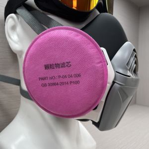 Protection <span class=keywords><strong>respiratoire</strong></span> pour la <span class=keywords><strong>soudure</strong></span>, <span class=keywords><strong>masque</strong></span> de sécurité contre la pollution, <span class=keywords><strong>masque</strong></span> à gaz purificateur d'air électrique - Product Image 2