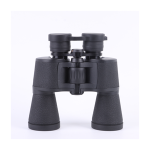 Pas cher prix usine vente bonne qualité 10X50 <span class=keywords><strong>binocles</strong></span> longue distance haute résolution télescope compact - Product Image 1
