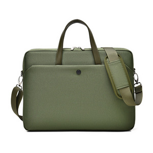 Maletín de Gran Capacidad, Moderno, de Material Oxford, para Uso Diario en la Oficina, Soluciones de Transporte, Bolsa de Hombro, Funda para Portátil - Product Image 3