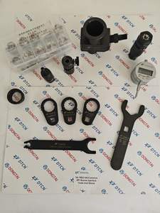 NR. 109(<span class=keywords><strong>2</strong></span>-6A) XPI Einspritzdüsen-Werkzeuge und Unterlegscheiben - Product Image 3