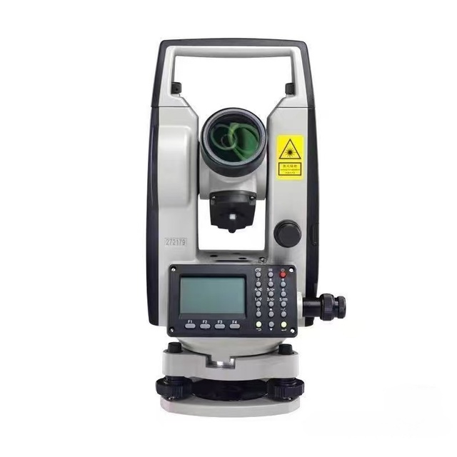 High Precision South NT-023 Laser Electronic Digital Theodolite Surveying Tool