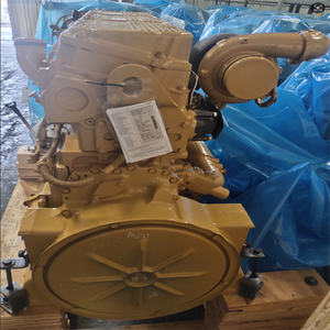 Conjunto de motor diésel marino 1W-4217 3866652 que complementa 256-7541 grupo electrógeno 1W4217 motor 1W 4217 motores - Product Image 2