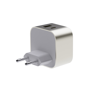 PD 45W/40W USB C + un adattatore caricabatterie da viaggio PD Super veloce caricatore da 45Watt per Laptop cellulare auricolare - Product Image 5