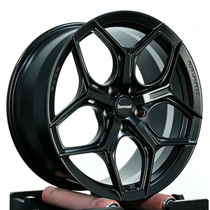 Rines en Oferta de 18-22 Pulgadas 5*114.3 5*112 5*130 FP-GM para Urus, BMW, Audi C8, Toyota Supra, Tesla, Lucid, Rivian, Monobloque Forjado - Product Image 3