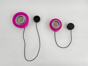 Özel Bdsm meme elektrik çarpması seks ceza aracı Oral seks sunulması meme eğitmen cihazı elektrikli oyuncaklar - Product Image 6