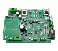 Vente directe d'usine de Pékin, PCB et PCBA personnalisables, assemblage clé en main de PCBA de qualité pour l'électronique médicale