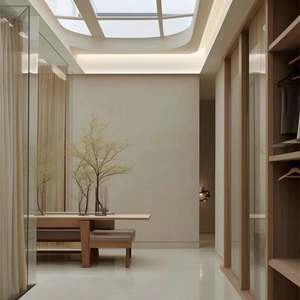 Exhibidores de Ropa Modernos y Personalizados para Tiendas, Hoteles y Centros Comerciales - Product Image 4