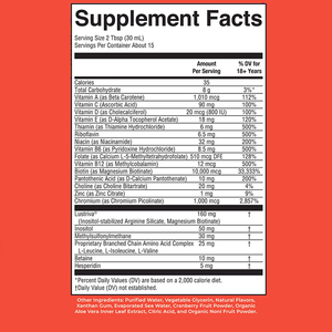 suplemento liposomal NAD + Resveratrol, hierbas liposomales para hombres, cápsulas de suplemento CoQ10 NAD de etiqueta privada - Product Image 4
