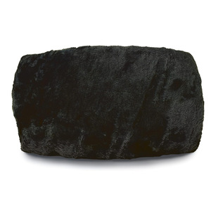 Housse de siège Tianhong Walker noire, universelle, pour aide à la marche, coussin de remplacement - Product Image 3