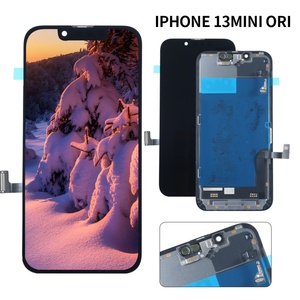 ขายส่งหน้าจอแท้สำหรับ iPhone 12 13 14 15 16 Pro Max  อะไหล่เปลี่ยนหน้าจอ iPhone Plus จอ LCD ซ่อมโทรศัพท์มือถือ รับประกัน 1 ปี - Product Image 4