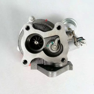 Turbo per <span class=keywords><strong>Renault</strong></span> <span class=keywords><strong>Kangoo</strong></span> I 1.5L dCi con motore K9K-702 turbo 1441100QAG 8200022735 8200351439 8200409030 8200119854 - Product Image 4