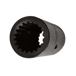 FT254.42.113 SPLINE BUSH 19 Zähne für FOTON TE254 FT244 FT254 254 244 250 Traktor-Ersatzteile