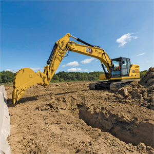 Sâu bướm mèo 323 ybl10831 sử dụng máy móc hạng nặng Tân trang thiết bị hạng nặng lõi động cơ động cơ để bán Turbo máy xúc - Product Image 3