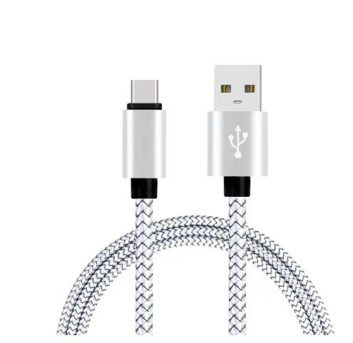 Oem tip-c USB şarj cihazı Samsung için S8 s9 s10 not 8 9 A9S A9 yıldız hızlı şarj kablosu onur 10 için 9 V20 p30 p30 pro