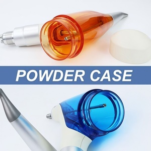 Nueva Máquina de Pulido Dental con Certificación CE, Turbina Dental Prophy Jet, Unidad de Pulido <span class=keywords><strong>para</strong></span> Pulir y Limpiar Dientes - Product Image 3