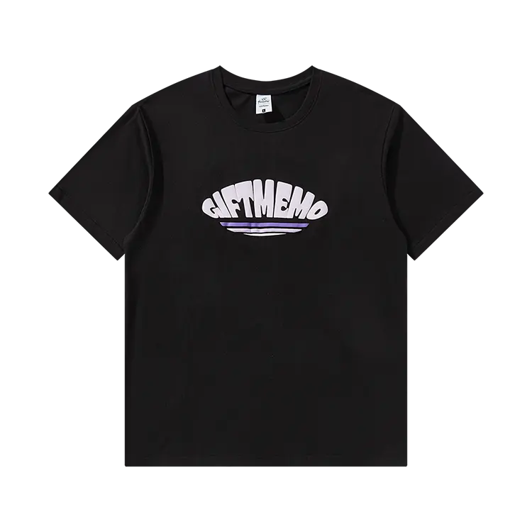 Sıcak satış Unisex yetişkin rahat Fit özel 3d puf ekran baskı T shirt erkekler grafik Tees