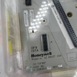 CC-TCF901 CC-TFB412 ชุดควบคุมการเผาไหม้ PLC ของแท้และใหม่ - Product Image 2