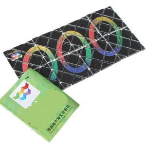 Rompecabezas Mágico de 8, 12 y 20 Piezas, Negro y Rojo, Juguete de Plástico ABS para Jóvenes Unisex, Tipo Cubo de Rubik Alienígena - Product Image 3