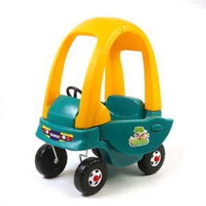 Stampi di genere del prodotto di stampaggio rotazionale per auto per bambini - Product Image 4