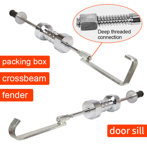 Fabbrica OEM/ODM macchina del telaio della carrozzeria/strumento di riparazione dell'auto strumenti di riparazione della carrozzeria che tirano il martello - Product Image 3