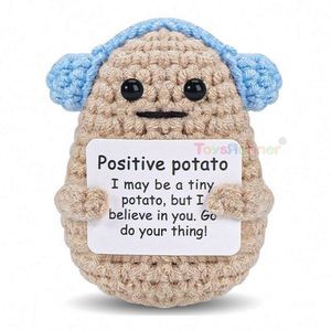 Juguete de Ganchillo Hecho a Mano Personalizado, Mini Peluche de Perro, Juguete Suave para Bebés, Seguro para Mayores de 0 Años, Certificado EN-71 - Product Image 4