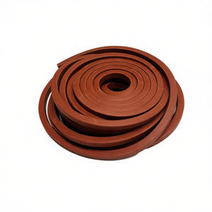 Cinta de Retención de <span class=keywords><strong>Agua</strong></span> de Bentonita Hidrofílica Roja, <span class=keywords><strong>Masilla</strong></span> Expansiva Absorbente de <span class=keywords><strong>Agua</strong></span>, Tasa de Expansión 150%-600% - Product Image 1