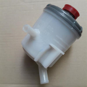 Réservoir de liquide de direction assistée 53701-S5D-A02 en plastique pour modèles Civic ES5 01-05 Direction assistée électrique - Product Image 5