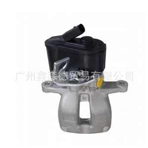3C0615403B 3C0615404B คาลิเปอร์เบรคหลัง xsd สำหรับ VW Golf Tiguan Passat Jetta - Product Image 1