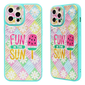 PC TPU mẫu thiết kế Cover quay lại cho <span class=keywords><strong>ZTE</strong></span> <span class=keywords><strong>Blade</strong></span> V50 trường hợp điện thoại - Product Image 4