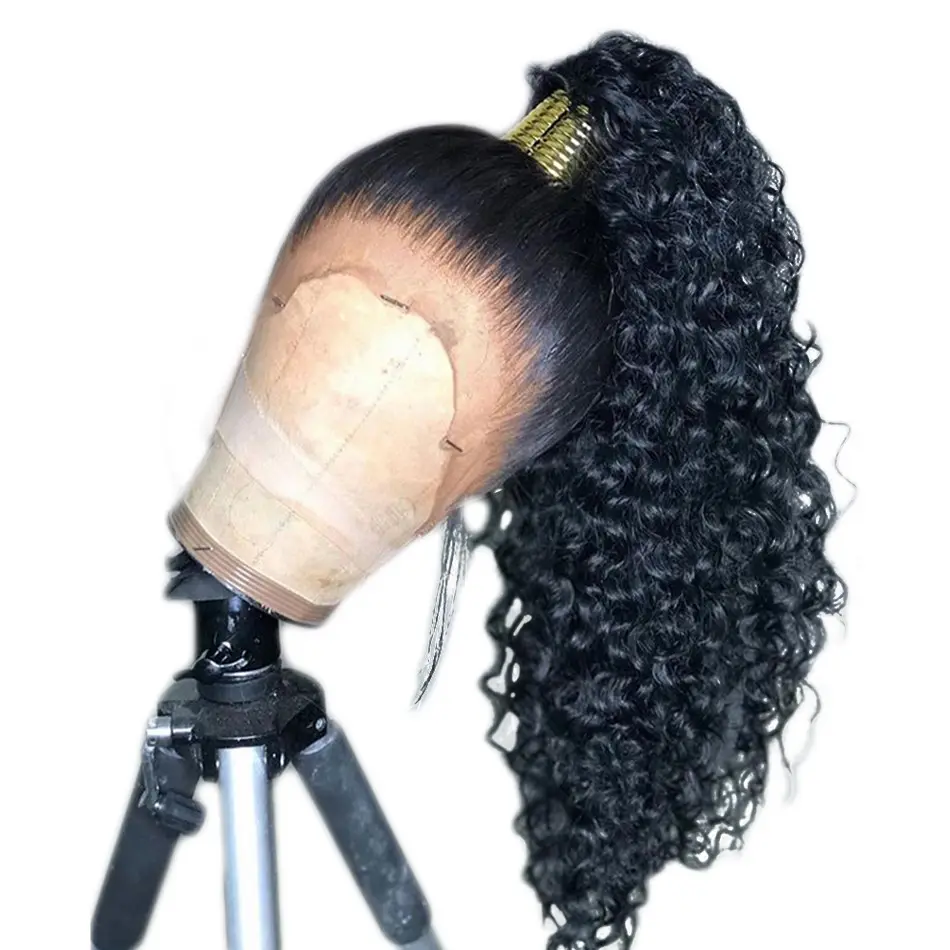 Yeswigs Free Shipping Factory Wholesale Price Human Hair Body Wave Virgin Brazilian Human Hair Bundles Water Wave hair extension