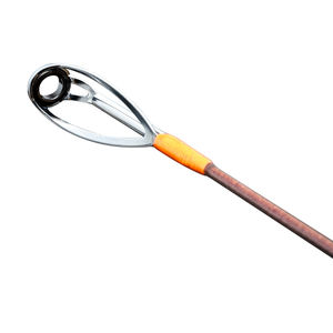 <span class=keywords><strong>CRONY</strong></span> – canne à pêche en Fiber de carbone 902/1002 2.89/3.05m, pointe Dia 1.9/1.92mm, Casting Ultra Long, 2 pièces ML/M, brochet, bar, poignée EVA - Product Image 5