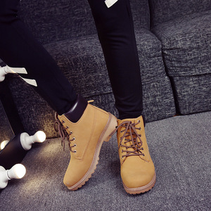 Nuovi stivali da neve stivali caldi da <span class=keywords><strong>uomo</strong></span> Fashion Trend plus stivaletti da neve da <span class=keywords><strong>uomo</strong></span> in cotone - Product Image 5