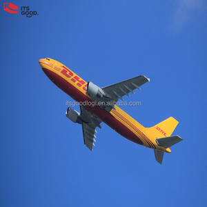 Ddp Air + الشحن السريع من الصين شنتشن إلى المملكة المتحدة/GB وكيل الشحن البحري - Product Image 1
