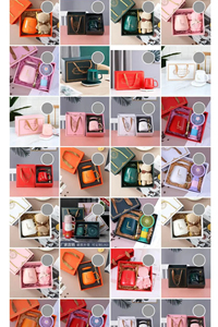 Tùy Chỉnh Phụ Nữ Mới 'Bộ Quà Tặng Độc Đáo Chai Khăn Lưu Niệm Cho Phụ Nữ Của Sinh Nhật Giáng Sinh Đám Cưới Trở Lại Quà Tặng - Product Image 5