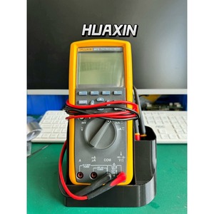 Multimètre numérique Fluke 117C DMM F117C pour électricien, occasion -- hx1 - Product Image 2
