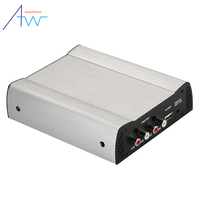 Hidizo — système audio de voiture, personnalisation automatique, lecteur MP3 Subwoofer mélangeur, amplificateurs