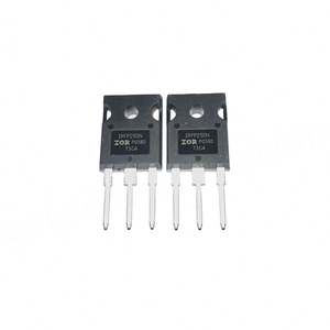 Transistors MOSFET IRFP250 N-CH 200V 30A TO-247 IGBT, MOSFET d'origine IRFP250 IRFP250NPBF IRFP250N - Product Image 1