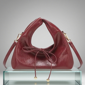Nouveaux sacs à bandoulière de créateurs de mode, sacs à main en cuir PU de haute qualité, sacs messager décontractés, sacs à main et pochettes de luxe pour femmes - Product Image 1