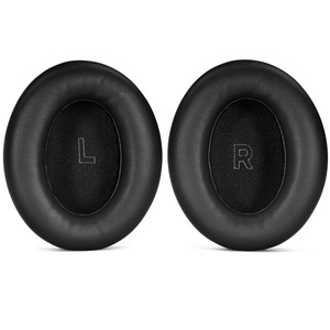 Replacement <b>Ear</b> Pads For Bose QuietComfort Ultra 2nd Gen QC Ultra Series II <b>Ear</b> Cushion Earmuffs Earpads <b>Ear</b> Pad Foam <b>Covers</b> - Product Image 1