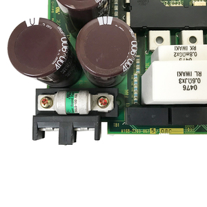 FANUC Pcb Control Board 100% Original Tested Ok A16B-2203-0675 A06B-6117-H211 - Product Image 2