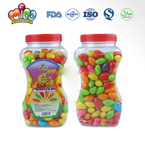 Nuevo olivary de goma de mascar - Product Image 1