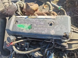 Motor Usado a Precio Económico para Iveco 2.5 2.8, Motor Diésel Iveco de 4 Cilindros 2.8, Motor Diésel Iveco Marino, Motor Diésel Iveco Daily 2.8 - Product Image 5