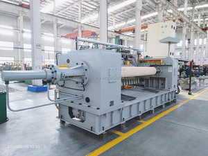 Ligne de production automatique d'<span class=keywords><strong>OSB</strong></span> / Machine de fabrication de contreplaqué / Machine à contreplaqué 5x5 pieds - Product Image 5