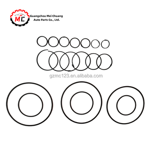 Kit de révision A4CF1 de haute qualité, kit de réparation, boîte de vitesses automatique, kit maître, joint d'étanchéité, kit de reconstruction pour <span class=keywords><strong>Hyundai</strong></span> Kia - Product Image 2
