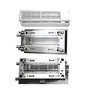 Trung Quốc Nhà sản xuất tùy chỉnh khuôn dập chết đùn thổi khuôn máy sản xuất khuôn ép nhựa khuôn đúc - Product Image 1